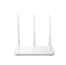 Wireless Router Tenda AC3 AC750Mbps/ext3x5dBi/2,4-5GHz/4xLAN/WAN